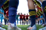 Ocho de 'Las 15' se ofrecieron para volver, pero solo van tres: ¿Qué ha pasado?