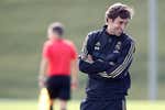 Las razones por las que Raúl quiere seguir en el Real Madrid