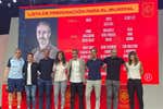 La prelista de 30 para el Mundial, con tres de 'Las 15' y Alexia Putellas
