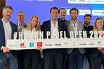 Robin Haziza, promotor del Human French Padel Open: «No tiene sentido que los jugadores participen en exhibiciones como la WPL»