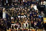 Los Nuggets rompen la maldición más larga de la NBA: 46 años sin anillo