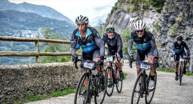 Quebrantahuesos, el ‘infierno’ pirenaico que todo ciclista quiere correr al menos una vez en la vida