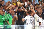 La «churrería» con la que Alemania ganó el Mundial de Brasil
