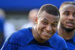 Una carta que es otra señal de Mbappé para Florentino