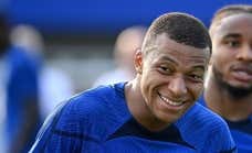 Una carta que es otra señal de Mbappé para Florentino Pérez