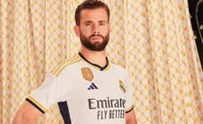 Así es la nueva camiseta del Real Madrid 23/24: cuándo sale a la venta, cuánto cuesta y dónde comprarla