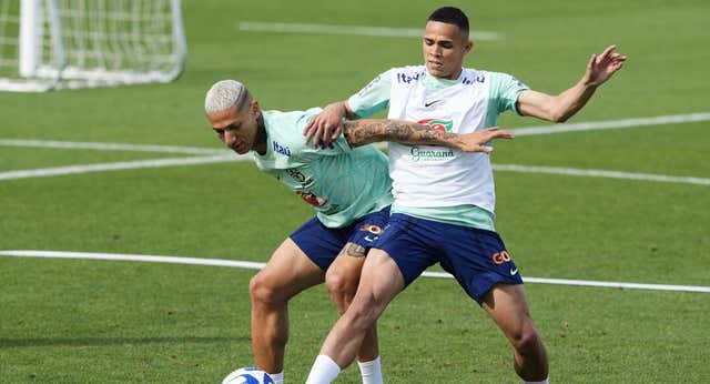 Richarlison ‘se vende’ al Real Madrid