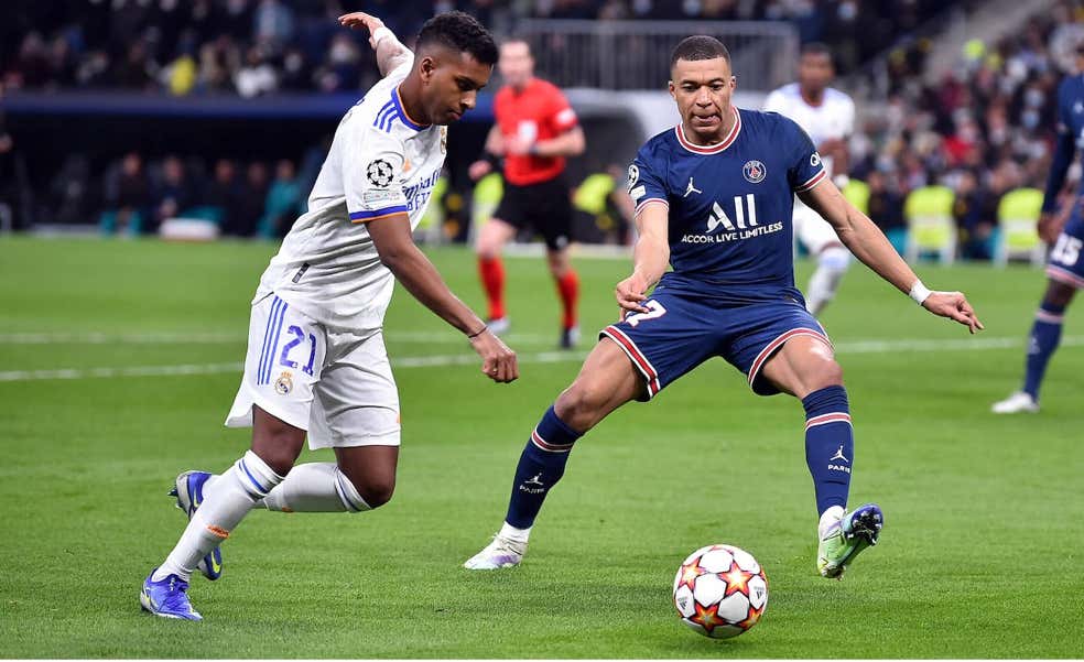 El vestuario del Real Madrid 'hace campaña' por Mbappé: «Cuanto antes, mejor»