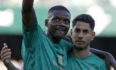 La venta de William Carvalho abre el puzle del Betis en el mercado