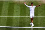 Premio récord para los campeones de Wimbledon: el torneo repartirá más de 50 millones de euros