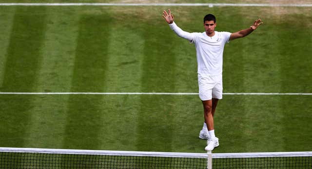 Premio récord para los campeones de Wimbledon: el torneo repartirá más de 50 millones de euros