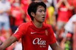 Kang-In Lee, un friki del fútbol salido de un 'reality show': «Parece que estás con una persona de entre 35 y 40 años»