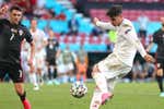 Horario y dónde ver el España - Croacia de la final de la Nations League por televisión