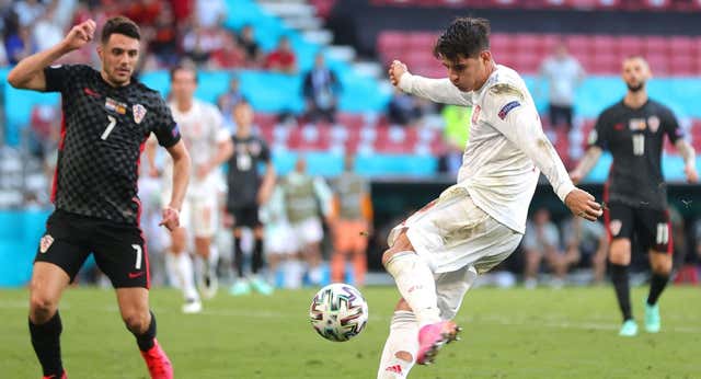 Horario y dónde ver el España – Croacia de la final de la Nations League por televisión