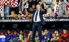La segunda etapa de Koeman en Países Bajos no despega