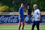 En Francia lo tienen claro: «Mbappé se quedará un año más y lo del PSG es un juego»