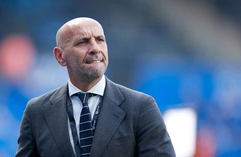 Monchi, adiós inminente: sólo faltan flecos y el Sevilla rastrea el mercado