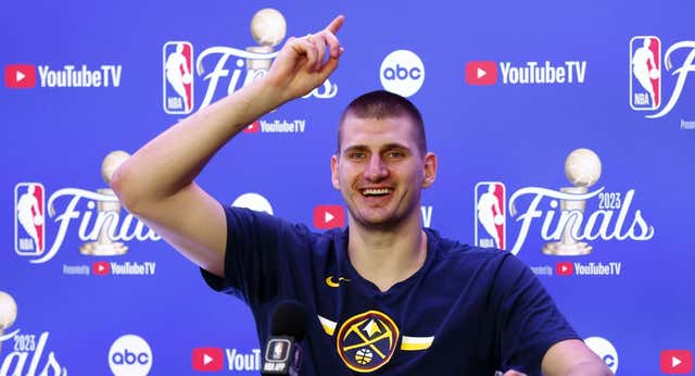 La receta del éxito en la NBA: un MVP de temporada regular para ganar el anillo