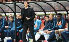 Rudi García, nuevo entrenador del Nápoles