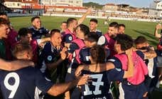 Galicia, cinco años invicta y a un partido de su Champions