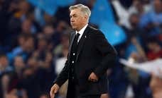 Brasil se mete en un laberinto con Ancelotti y le pide ayuda a los pesos pesados para salir