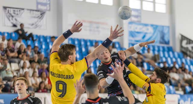 Final Four de la Champions de balonmano: horarios y dónde ver los partidos del Barça por televisión