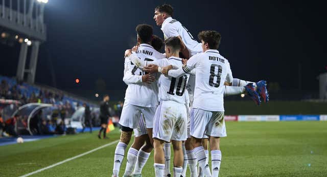 Real Madrid Castilla – Eldense: horario y dónde ver la ida de la final del playoff de ascenso a Segunda