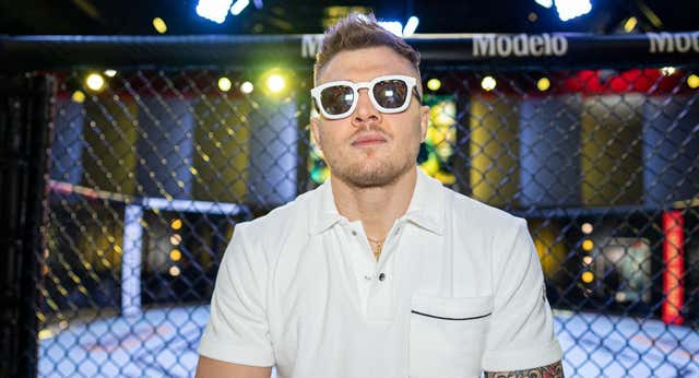 La UFC inicia el casting en el peso medio