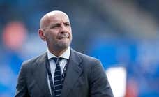 Ni el Sevilla ni Monchi: al mito debieron tratarlo mejor
