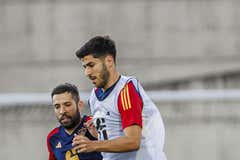 Rodri: «Hemos devuelto a España al escalafón más alto»