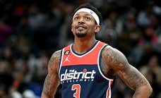 Bradley Beal abre el mercado NBA: traspasado a Phoenix Suns a cambio de Chris Paul