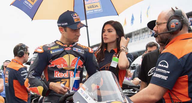 Dani Pedrosa volverá a competir en septiembre en Misano