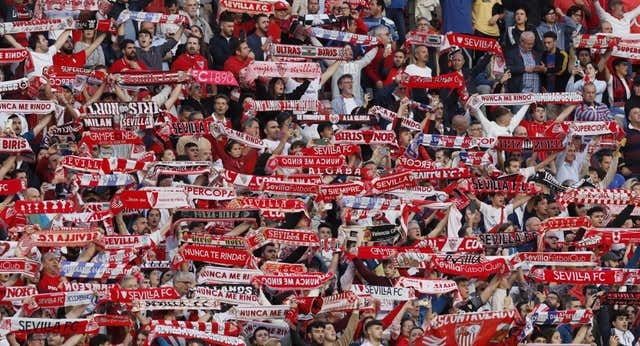 LaLiga cierra la temporada 2022/23 con récord histórico de asistencia a los estadios