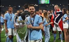El Al-Hilal se suma a las novias de Bernardo Silva y le presenta una oferta