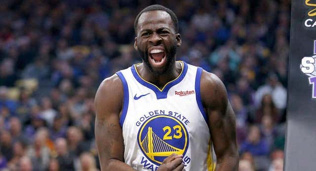 La decisión de Draymond Green entre una declaración de amor o el principio del fin del mejor equipo de siempre