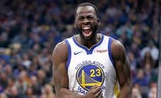 La decisión de Draymond Green entre una declaración de amor o el principio del fin del mejor equipo de siempre
