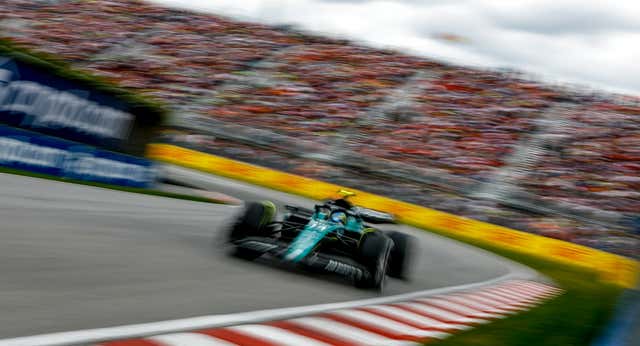 La prueba del algodón de la F1 2023 encumbra a Fernando Alonso pero compromete a Aston Martin