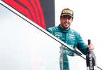 Todos los récords de Fernando Alonso en F1 y los que le quedan por batir