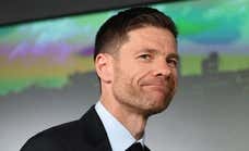 Lo de Xabi Alonso se veía venir... hace siete años: "Tiene una mente privilegiada; su primer mensaje me impactó"