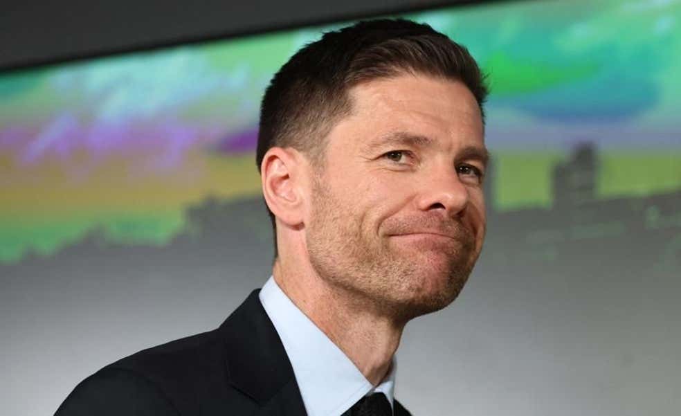 Lo de Xabi Alonso se veía venir... hace siete años: "Tiene una mente privilegiada; su primer mensaje me impactó"