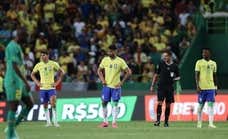 A un año de la Copa América, Brasil sigue regalando tiempo mientras suspira por Ancelotti