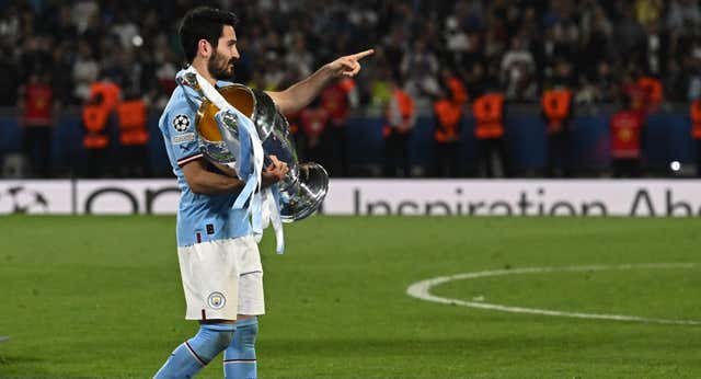 ¿Qué puede aportar Ilkay Gündogan al Barça de Xavi?