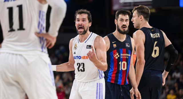 El «respeto» del Barça por las remontadas del Real Madrid inunda la previa del tercer partido