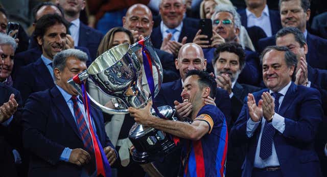 Sorteo de Calendario de LaLiga 23/24: cuándo es y dónde ver