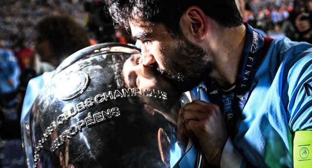 Gündogan ficha por el Barça: Xavi le gana la partida a Guardiola