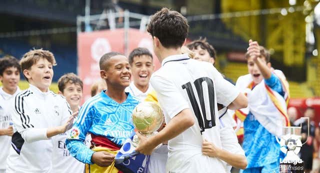 LaLiga Promises Internacional 2023 en Orlando: resultados, horarios y dónde ver