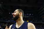 Nikola Mirotic, un MVP 'a su manera'