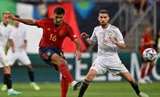 Por qué Rodri puede ganar el The Best y no tanto el Balón de Oro