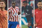 El Atlético de Madrid centra sus esfuerzos en las posibles salidas de Saúl, Kondogbia, Lemar y Lodi