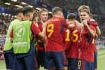 La Rojita alarga el estado de alegría en la Selección